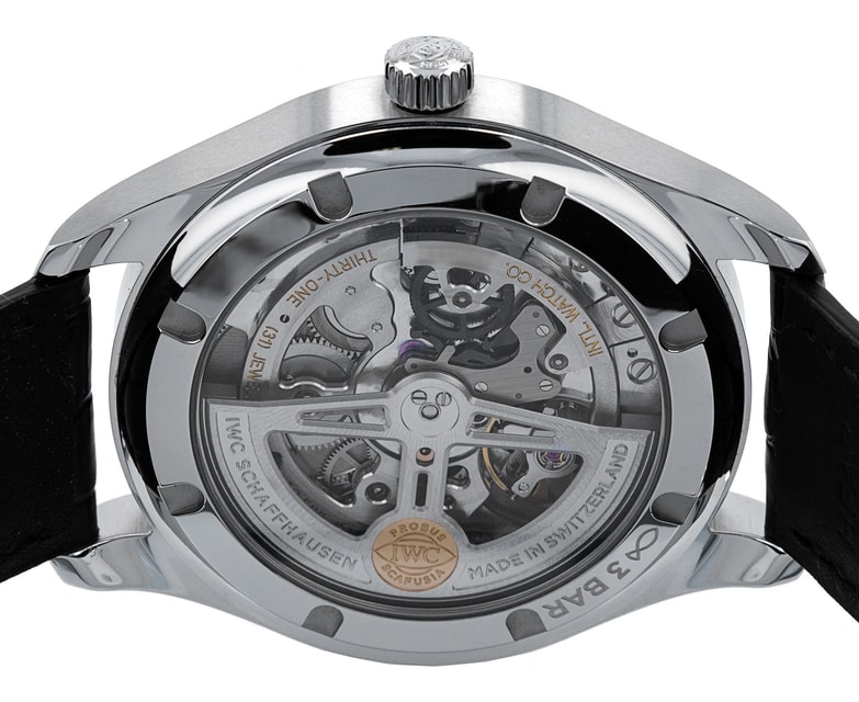 IWC Portugieser Automatic IW358303 Image 4